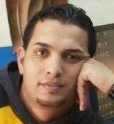 Bassam Khateeb death by force case profile photo