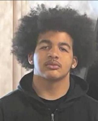 Wesley Vasquez death by force case profile photo