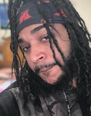 Justin Rodriguez death by force case profile photo