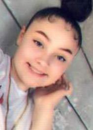 McKenzie Munt death by force case profile photo
