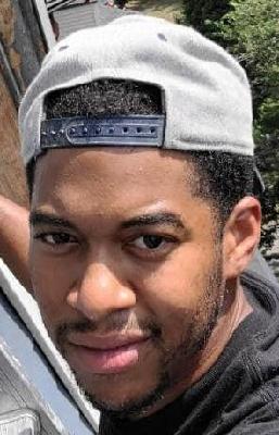 Dante Edwards-Morrison death by force case profile photo