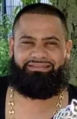 Paul Gonzalez death by force case profile photo