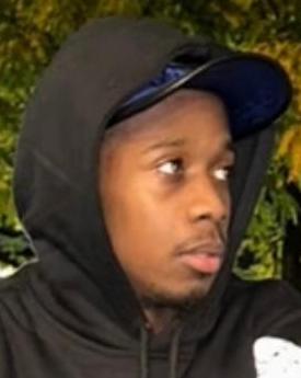 Isiah Johnson death by force case profile photo