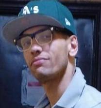Erasmo Pujols death by force case profile photo