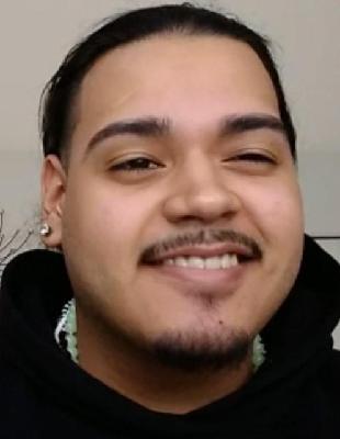 Nixon Rodriguez death by force case profile photo