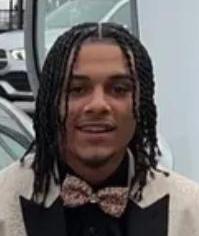Daquon Powell death by force case profile photo
