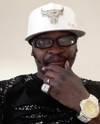 Clifford White death by force case profile photo