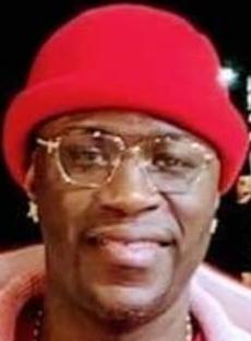 Demond Jones death by force case profile photo
