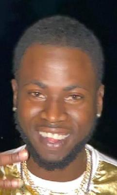 Chevaughn Millings death by force case profile photo