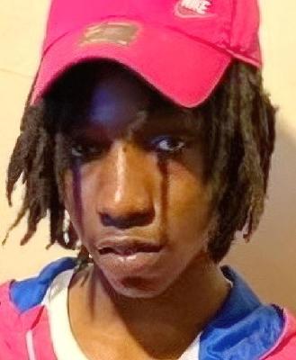 Roje Lowry death by force case profile photo