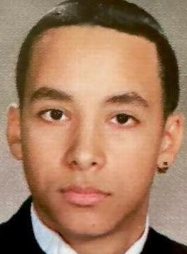 Cody Toledo death by force case profile photo