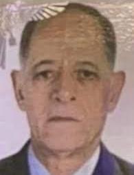 Reda Girgis death by force case profile photo