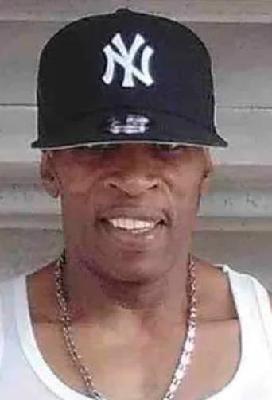 Ernest Wilson death by force case profile photo