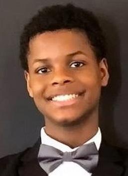 Tristian Loran death by force case profile photo