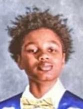 Jamoure Harrell death by force case profile photo