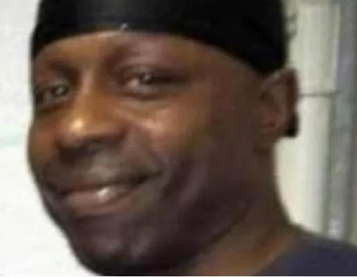 Pernell Webster death by force case profile photo