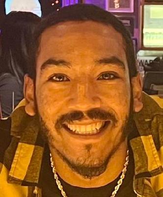 Jeremy Valencia death by force case profile photo