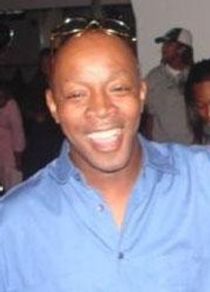 Durand Robinson death by force case profile photo