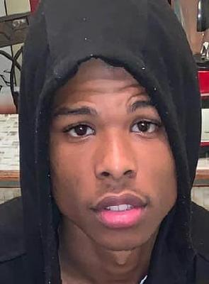 Rahmeir Barnett death by force case profile photo