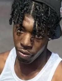 Rmeek Lucas death by force case profile photo