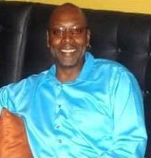 Gregory Smith death by force case profile photo