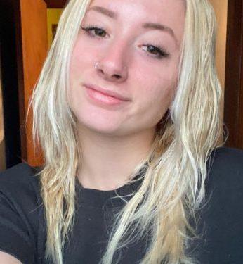 Kaylin Gillis death by force case profile photo