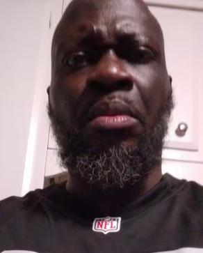 James Jackson death by force case profile photo