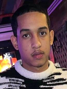 Hector Delgado death by force case profile photo