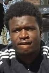 Devin Alexander death by force case profile photo