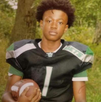 Toi Turner death by force case profile photo