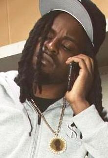 Xavier Roberts death by force case profile photo