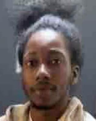 Dayquon Simmons death by force case profile photo