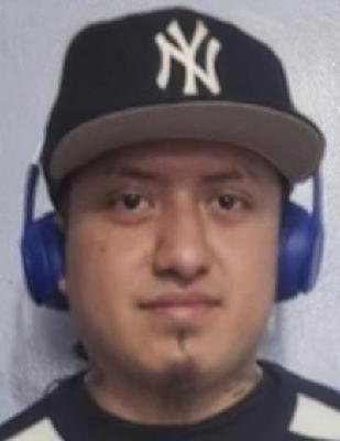Jorge Salvador death by force case profile photo