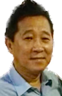 Sueng Choi death by force case profile photo