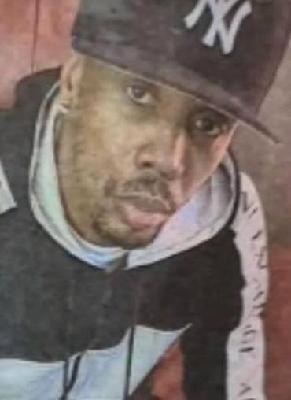 Bryan Cummings death by force case profile photo