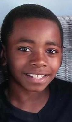 Suade McKnight death by force case profile photo