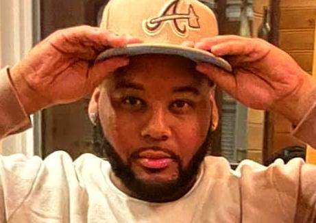 DeAngelo Williams death by force case profile photo