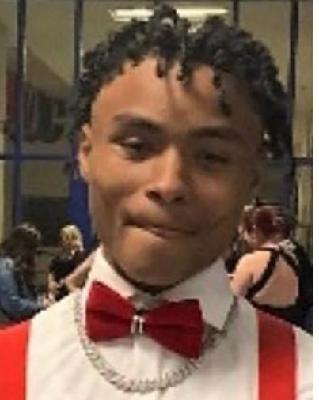 Elijah Lopez death by force case profile photo