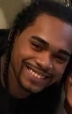 Miguel Vargas death by force case profile photo