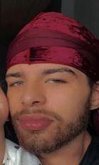 Jorge Garcia-Leon death by force case profile photo