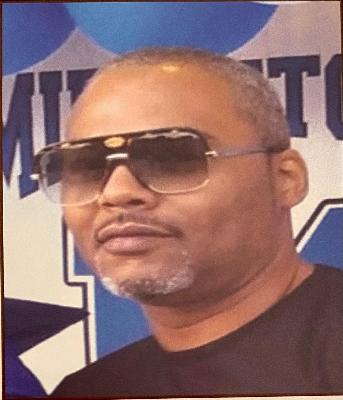 Alfred Johnson death by force case profile photo