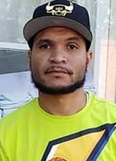 Devren Smith death by force case profile photo