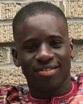 Idrissa Siby death by force case profile photo