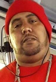 Jason Andrades death by force case profile photo