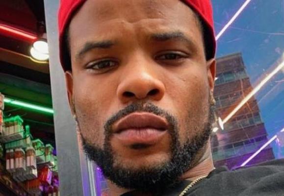 Marquis Lane death by force case profile photo