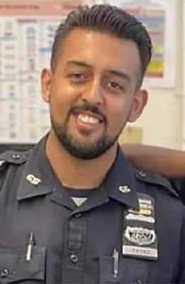 Adeed Fayaz death by force case profile photo