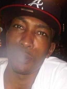 Tyrone Johnson death by force case profile photo