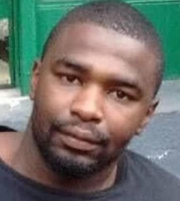 Lamel Murphy death by force case profile photo