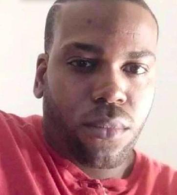 Kadeem Corion death by force case profile photo