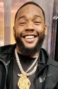 Michael Mathis death by force case profile photo